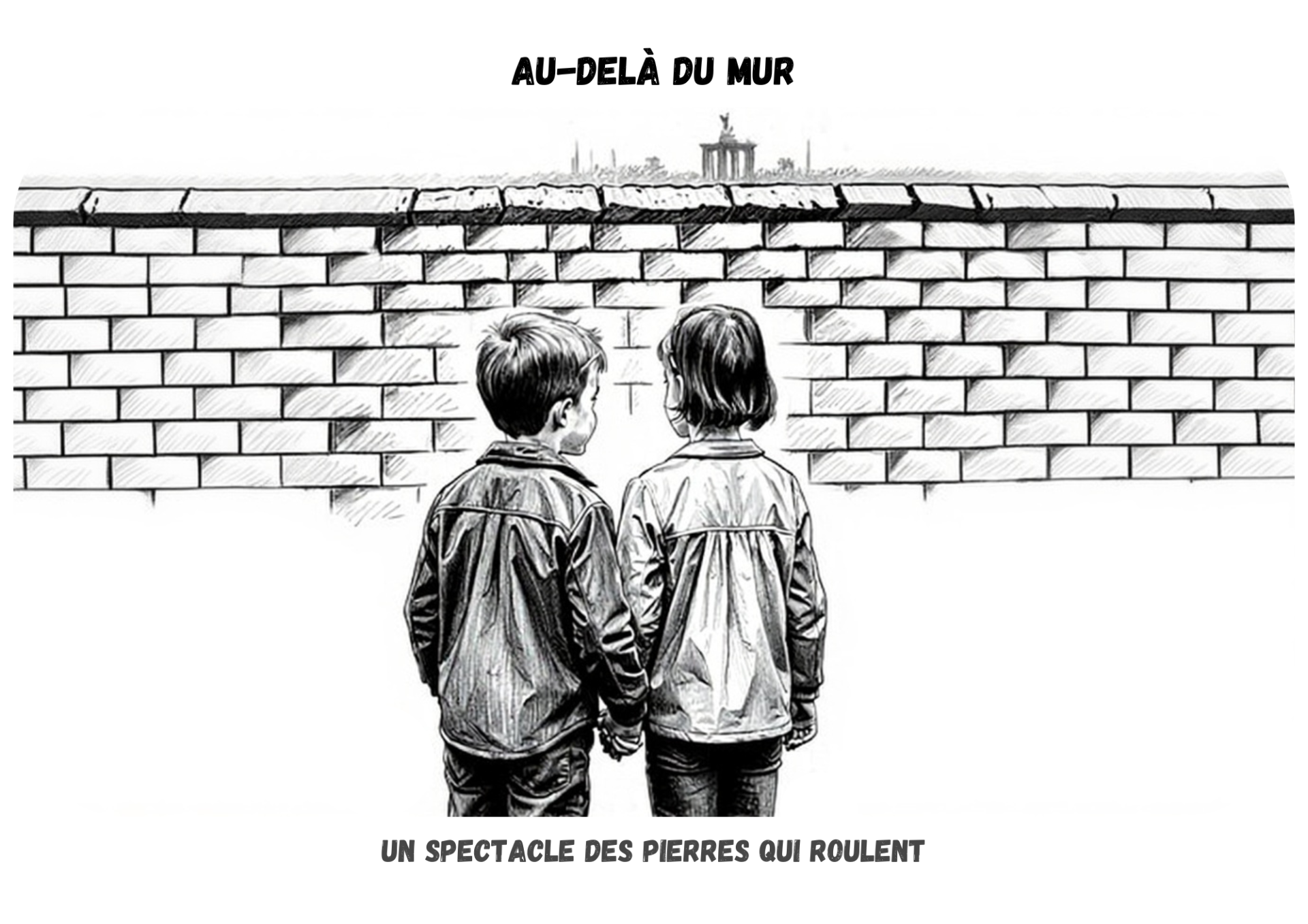 Au dela du mur 2