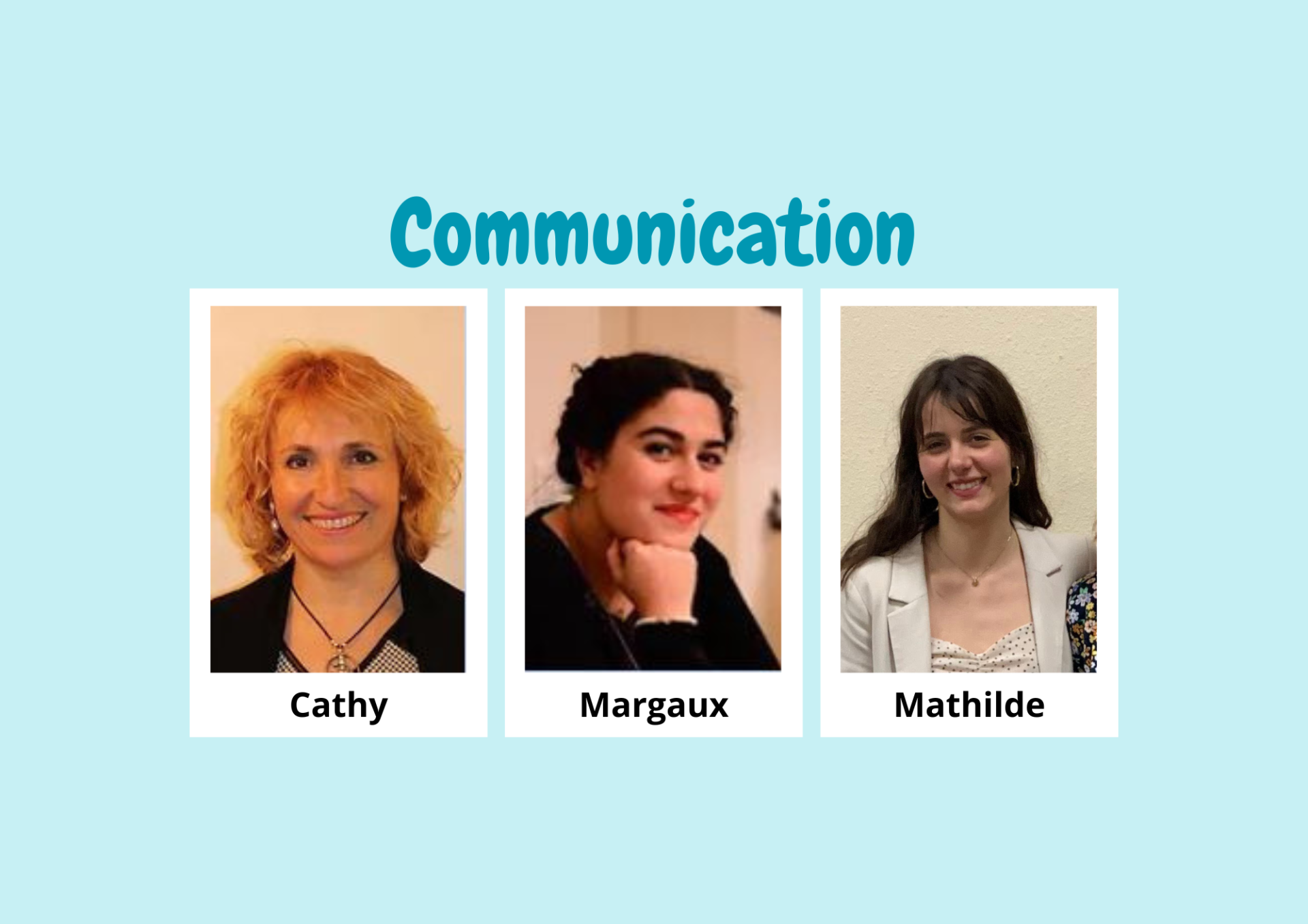 Communication 6